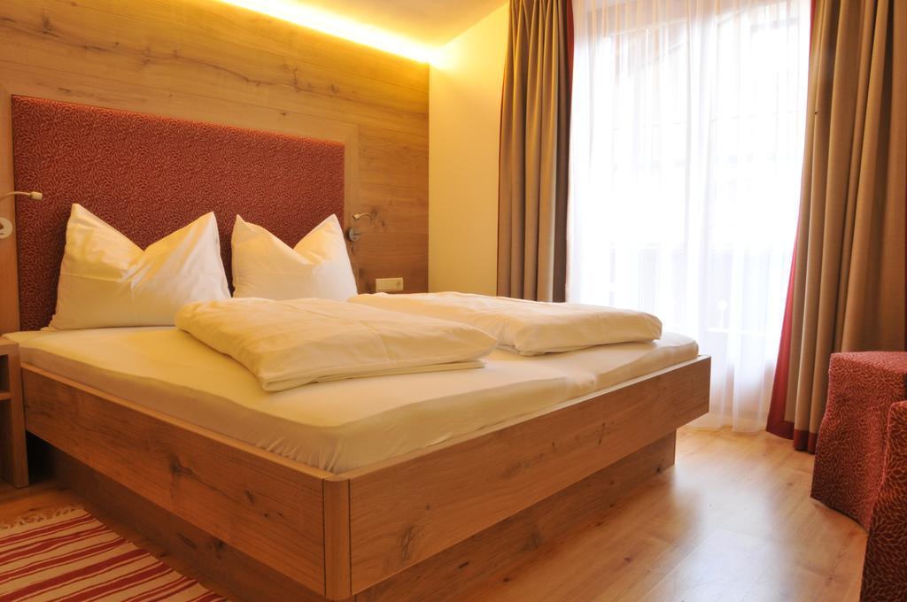 Hotel Stauder Dobbiaco