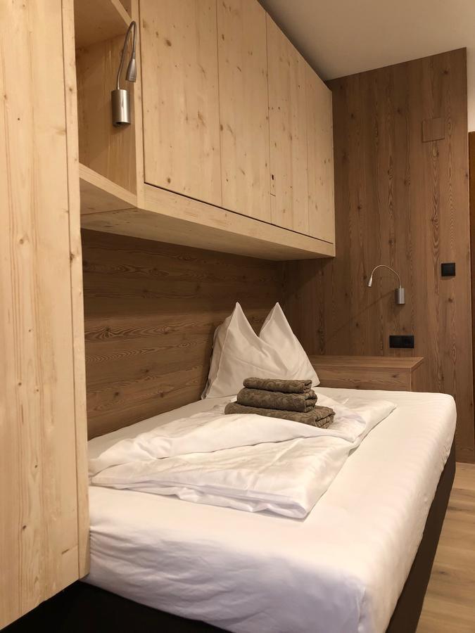 Stauder 3* Dobbiaco